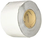 Eternabond White Mobile Home Rv Rubber Roof Repair 4" X 10' New. Price: $25.69.