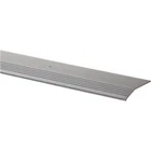 (3)-THERMWELL Aluminum Lower Height Carpet Joining Bar 2"X3' Silver New. Price: $34.99.