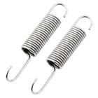 Gnpadr Gupo 3-5/8"STAINLESS Steel 3.62 X 1.26 In, Silver New. Price: $13.35.