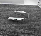 Simpson LUS28-2Z Face Mount 18-GUAGE Double Joist Hanger Z-max 8-IN Open. Price: $17.49.