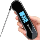0.5 Sec Instant Read Meat Thermometer Digital With Precision, Food New. Price: $31.35.