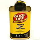 Goof Off FG661 Pro Strength Remover, Works The 1ST Time, Ounce Can New. Price: $19.94.