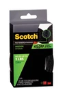 Scotch - Medium Foam Hook And Loop Fastener 60 In. Pk RF4741 New. Price: $21.20.