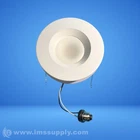 Sylvania RT5/6 Recessed Downlight Kit Fnob New. Price: $9.79.