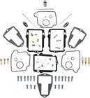 Parts Unlimited Carburetor Rebuild Repair Kit Yamaha Vmax 700 97-02 New. Price: $138.17.