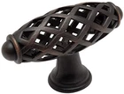 10 Pack - Cosmas 1749ORB Oil 2.25 By 0.75 Inches, Rubbed Bronze New. Price: $40.60.