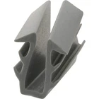 Prime-line 7735 Glass Glazing Channel, 15/64" 5/32", Grey New. Price: $36.98.