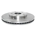 Front Disc Brake Rotor For IS250, Sienna, Solara, Avalon, Camry, ES300 (BR31314) New. Price: $57.71.