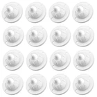 Plusroc 16-PACK Self-adhesive Caster Wheels Appliance 14LBS Load Capacity New. Price: $27.88.