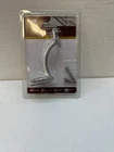 National Hardware New Unopened Stainless Steel V440 N348-953 Handrail Bracket. Price: $8.99.