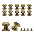 Jiozermi 24 Packs Mini Drawer Pulls, 0.39 Inch Diameter Round Knobs, Tiny Dre... New. Price: $11.38.