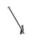 Hillman 50 Pcs Toggle Bolt (1/4" X 5") Round Head Machine Screw Anchors For... New. Price: $49.48.