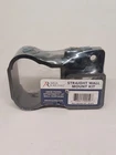 1 Aria Railing Straight Wall Mount Attach Kit Black New. Price: $34.99.