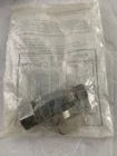Aquaflo E-z Turn Ball Valve 5/8 Od Comp X 3/8 V-101-S Straight Stop Dahl New. Price: $14.97.