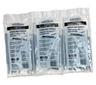 Lot Of 3, Amerimax 33047PK Gutter Screw Round Head Square Drive Steel 1/8" New. Price: $43.10.
