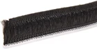 .312" Adjustable Astragal Pile Weatherstrip - 100' Roll New. Price: $110.99.