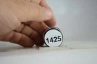 Testors Model Master Enamel Paint Red Stripe Label Over 150 Colors Sold Individu New. Price: $12.95.