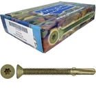 Jake Sales Reamer Tek #14X2-3/4"- 5 Lbs 170 Screws New. Price: $91.43.