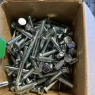 Grade 5 Hex Head Steel Cap Screw,no 200027, Hillman Fasteners New. Price: $23.00.