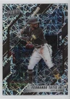 2021 Panini National Convention Vip Gold Pack Lazer Prizm Fernando Tatis Jr 14HK Ungraded. Price: $12.33.