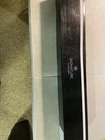 Signature Hardware SHBW24TB2ZBN Berwyn 24" Towel Bar - Brushed Nickel Open. Price: $29.69.