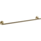 Delta Trinsic In. Towel Bar, Champagne Bronze, 759240-CZ New. Price: $63.65.
