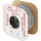 Prime-line 7662 0.14 X 500 Ft. Gray Spline (1 Roll) In., New. Price: $33.99.