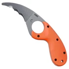Crkt Bear Claw Emergency Rescue Fixed Blade Knife With Sheath: Hawkbill ... New. Price: $149.59.