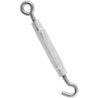 National Hardware N221-945 2173BC Hook And Eye Turnbuckle Stainless Steel New. Price: $9.92.