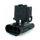 Aptiv 12010717 Weather Shroud Male Half 3 Conductor Delphi 5-PACK New. Price: $5.25.