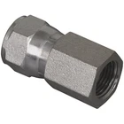 Apache 1/2 In. Female Jic X Pipe Hydraulic Hose Adapter 39006175 New. Price: $15.06.