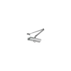 Tell DC100010 Aluminum Door Closer, Size 4, Grade 3 - Quantity New. Price: $69.86.