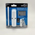 Wright Products VWC50WH Surface Mount Door Closer White New. Price: $15.99.