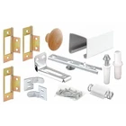 Primeline Tools Bi-fold Closet Track Kit New. Price: $30.00.
