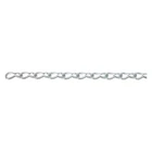 Peerless 7500632 Jack CHAIN,ZINC,100 Ft L,88 Lb 48RR72 New. Price: $188.39.