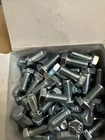 Hillman 200066 Zinc Steel Coarse Thread Hex Head Cap Screw 5/16 Dia. 3/4 In. New. Price: $20.00.