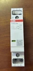 Abb ESB20-20N 06 230V Ac/dc 40-450HZ 20A Installation Contactor New. Price: $38.00.
