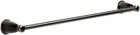 Franklin Brass Kinla 24" Towel Bar Oil Rubbed Bronze Finish Hardware KIN24-OB1 New. Price: $24.30.