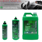 3D Aat 502 Finishing Polish Step No Holograms Or Fillers Low Dust Easy Cleanup New. Price: $52.99.