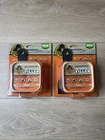 2 Pack Gorilla All Purpose Wood Filler Repair Kit Putty Knife Sanding Block New. Price: $10.39.