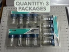 12-JAR Pack National Hardware N112-098 Magnetic Storage With Lid New. Price: $40.59.