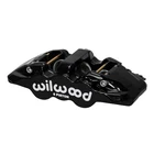 Wilwood Disc Brake - CALIPER,AERO6,1.62/1.12/1.12,1.25 Rotor L/h,black New. Price: $638.89.