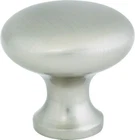(lot Of 25) Anvil Mark Cabinet Knob 1-1/8 In., Brushed Nickel 2491936 New. Price: $29.99.