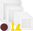 Bates Choice - Repair Kit, Patch 4", 6", 8" New. Price: $16.16.