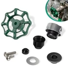 For Prier C-244 Serie Complete Wall Hydrant Service Repair Kit C-144KT-807 New. Price: $16.99.