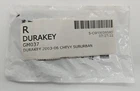 Durakey GM037D Keyless Entry Remote 642337792144 Car Fob New. Price: $64.99.