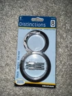 Hillman Distinctions 5 " Number # Floating 843198, Black New Pkg. Price: $8.99.