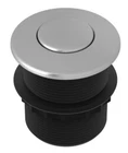 Rohl AS425SS Air Activated Switch Button Only For Waste Disposal Open. Price: $70.00.