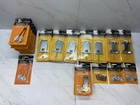 Lot Of 31 Prime-line Misc. Door Hardware, Handyman New. Price: $35.99.