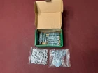 Box Of 20 Hillman Powers Fasteners, Power-stud + SD1 Wedge Anchors 1/2" 2-3/4" New. Price: $31.79.